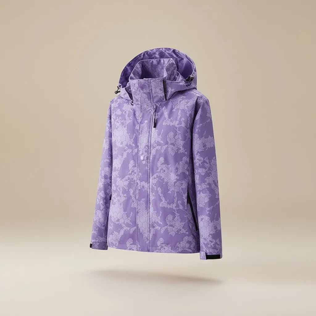 Original Foliage™ Waterproof Jacket - Stay Warm. Stay Dry. Own the Outdoors. - ONOTOC PREMIUM