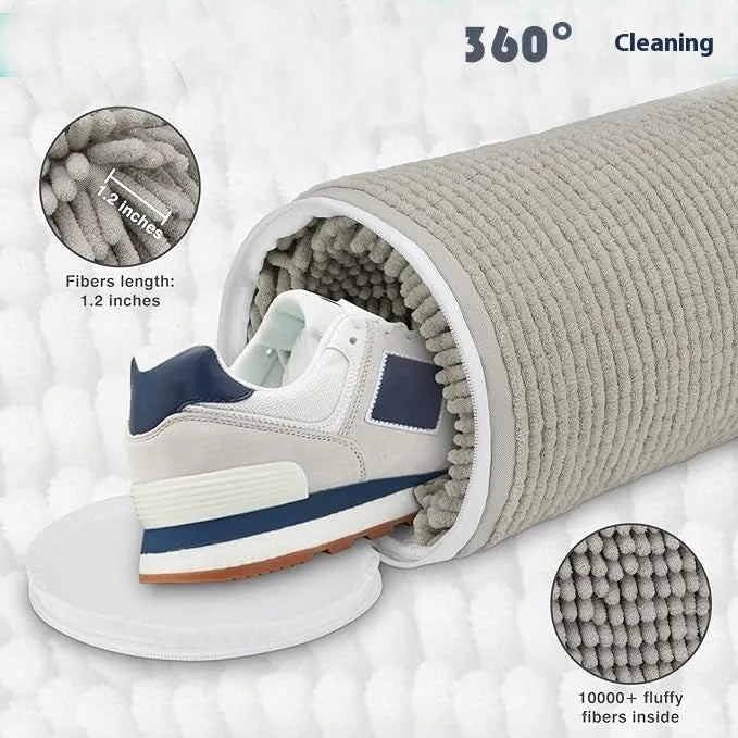 360° Machine Wash Shoe Bag - ONOTOC PREMIUM