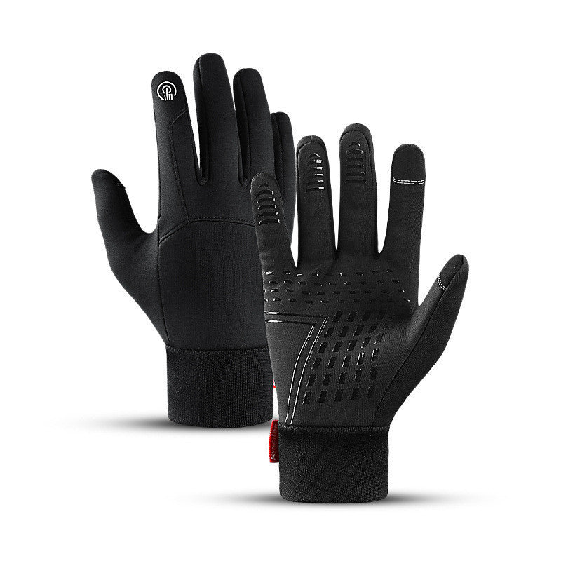 Elite Thermal Winter Gloves