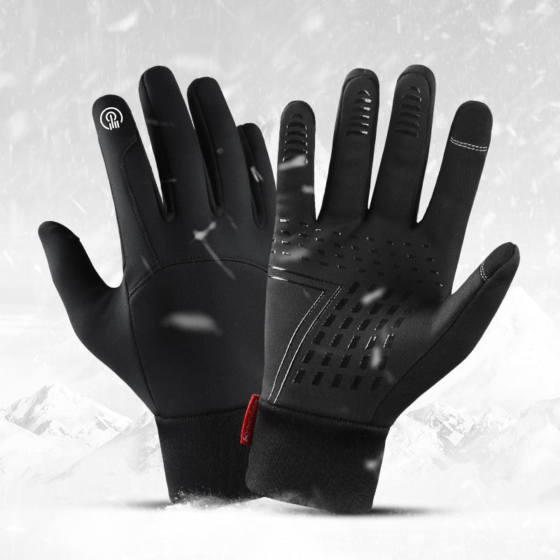 Elite Thermal Winter Gloves