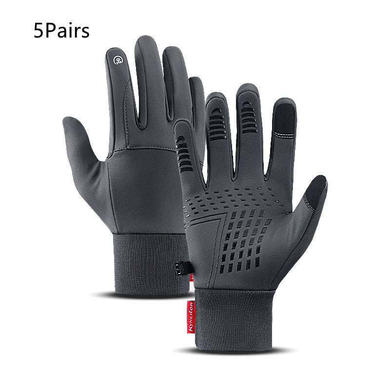 Elite Thermal Winter Gloves